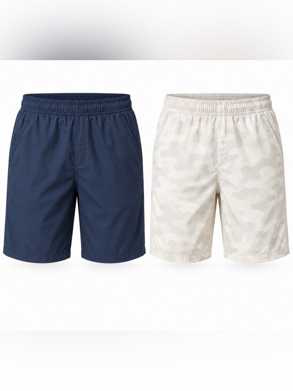 YM 10/12 lot of 2 DSG shorts